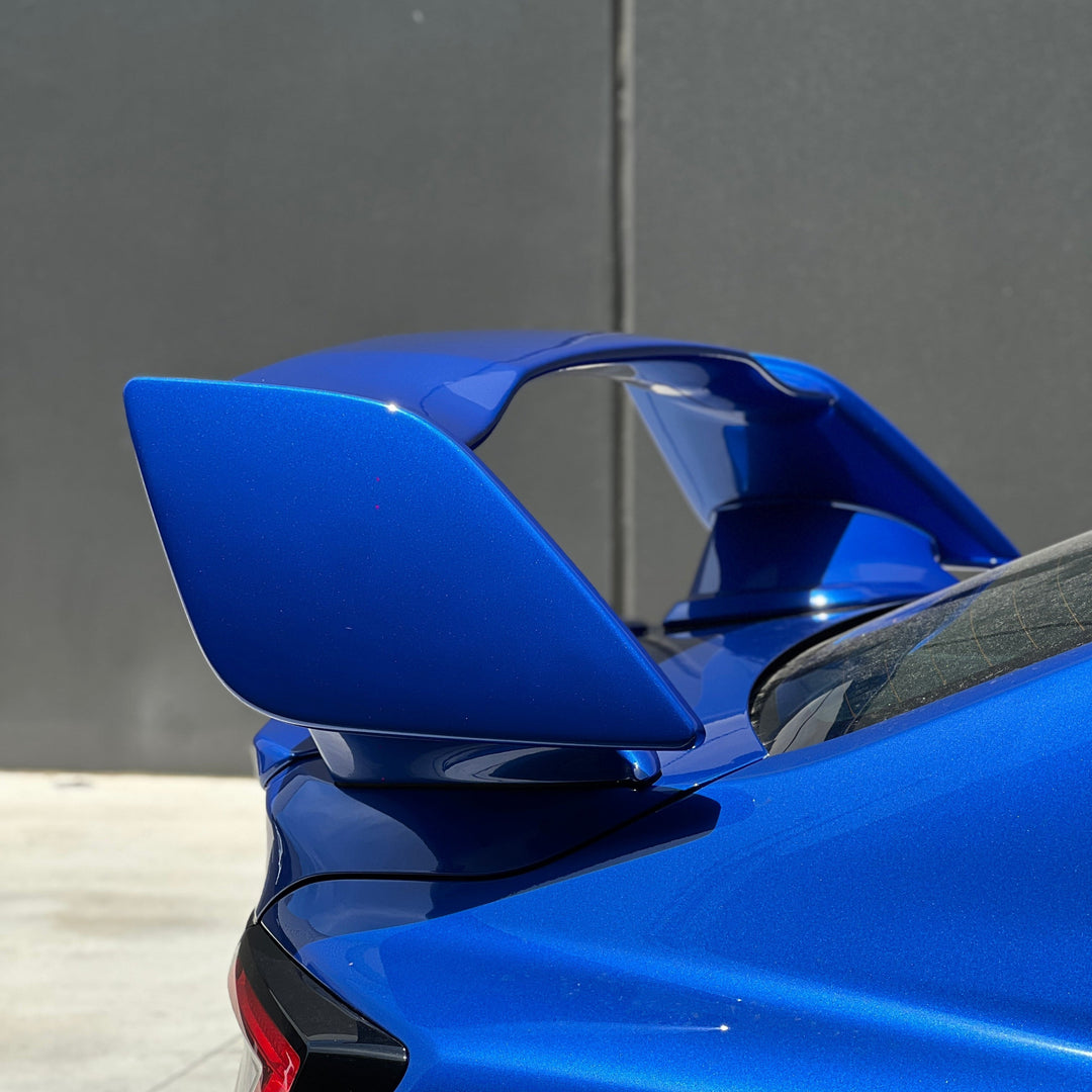 AFD STI-Spec (V2) Wing Spoiler for Subaru WRX (VB) 2022-2026