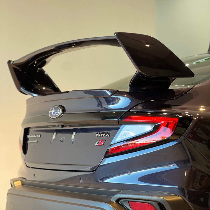 AFD STI-Spec OE Wing Spoiler for Subaru WRX (VB) 2022-2026