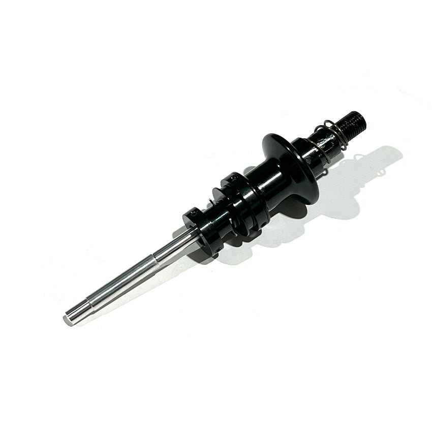 SUYA Interior - Shift Knob & Covers (Automatic Transmission) for Subaru WRX & Other Models