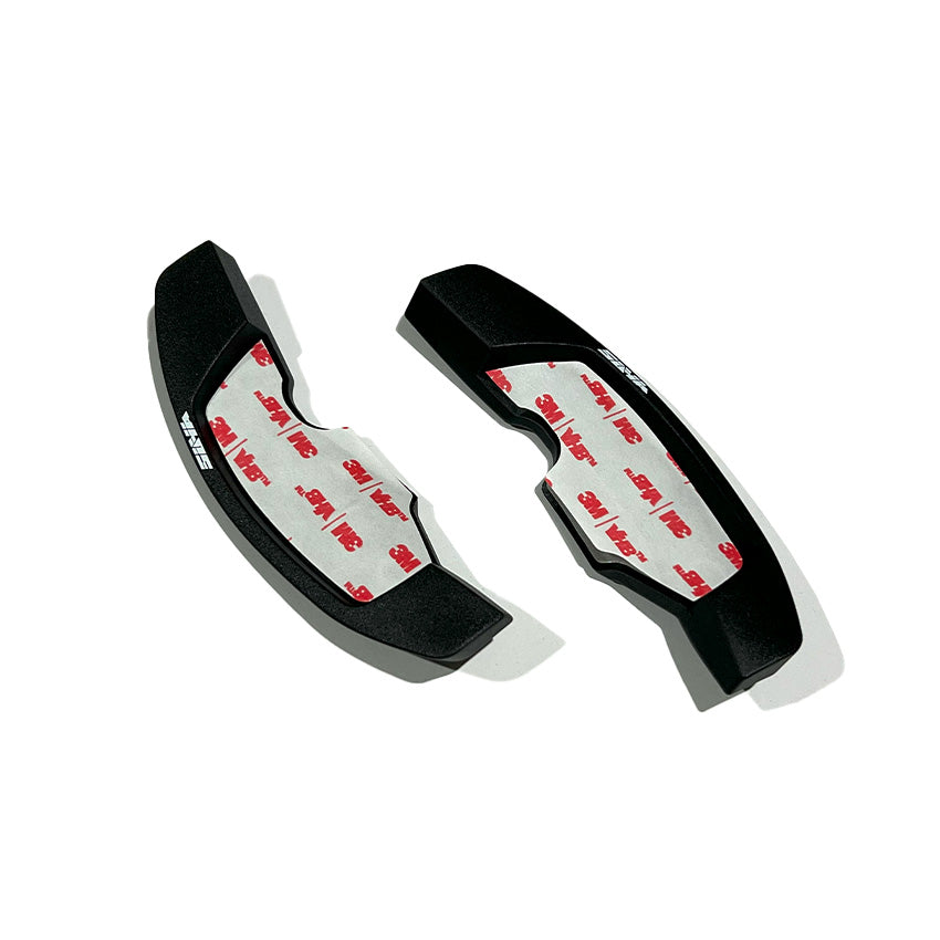 Suya Extended Shift Paddles (Version 1) for Subaru BRZ/Levorg/WRX & Other Models