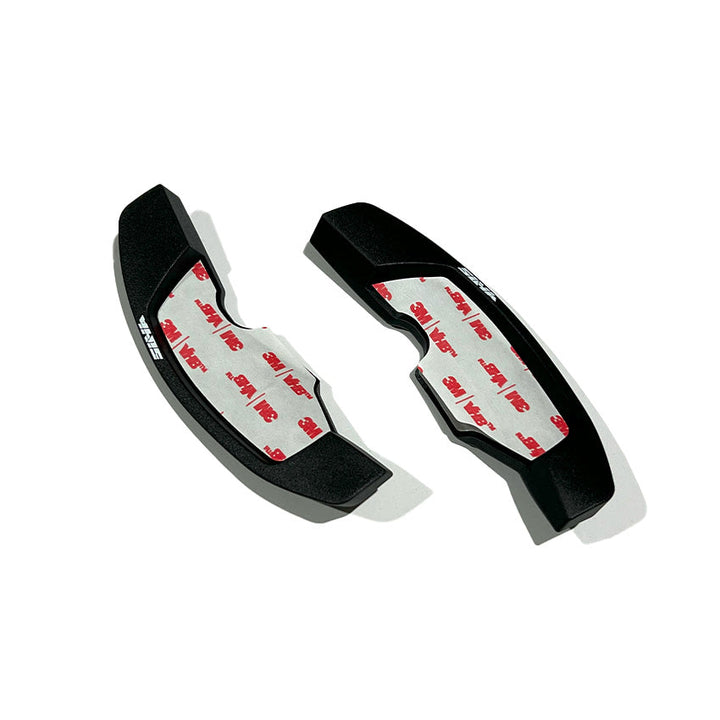 Suya Extended Shift Paddles (Version 1) for Subaru BRZ/Levorg/WRX & Other Models