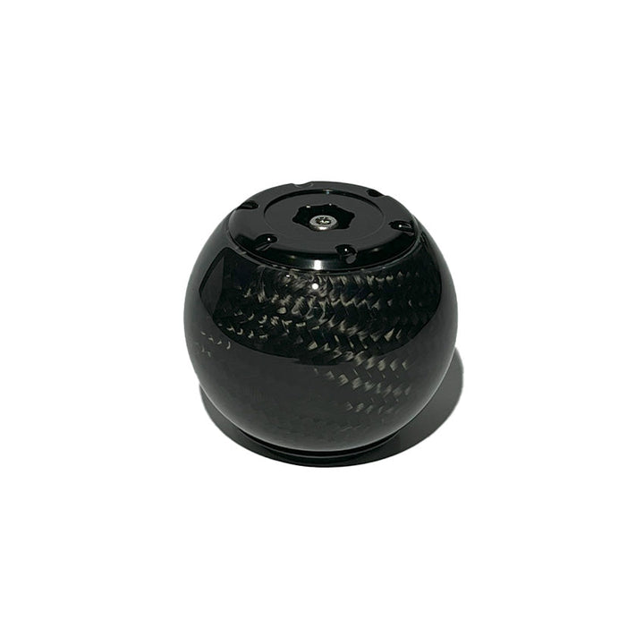 Suya Shift Knob & Covers - CVT Automatic Transmission for Subaru WRX & Other Models