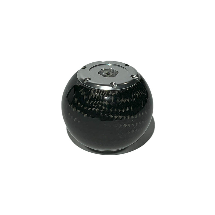 SUYA Shift Knob - CVT Automatic Transmission For Subaru WRX & Other Models