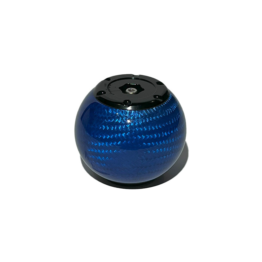 Suya Shift Knob & Covers - CVT Automatic Transmission for Subaru WRX & Other Models