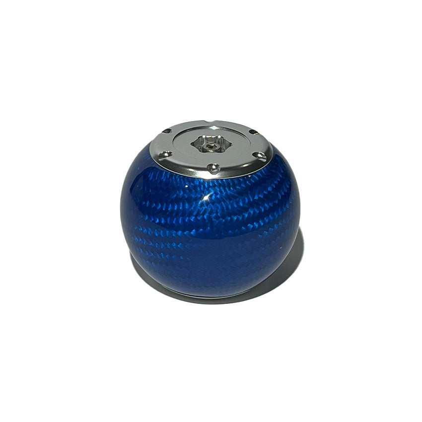 SUYA Shift Knob - Manual Transmission For Subaru WRX & Other Models