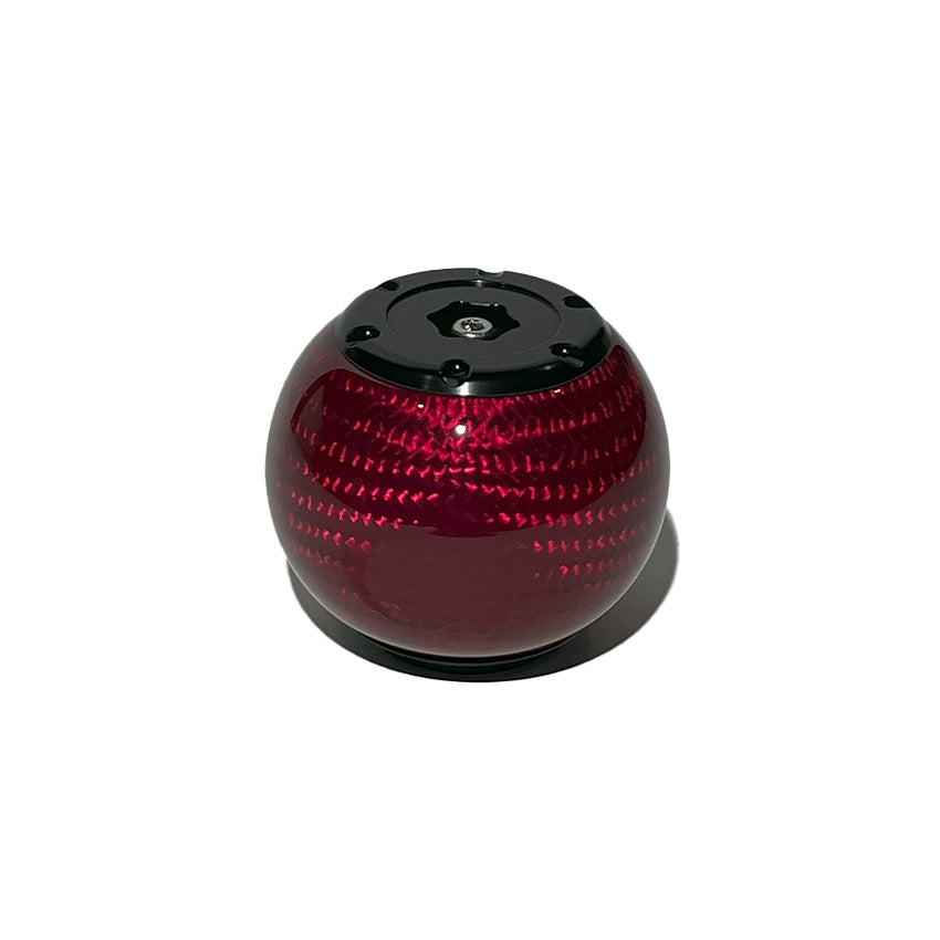 Suya Shift Knob & Covers - CVT Automatic Transmission for Subaru WRX & Other Models
