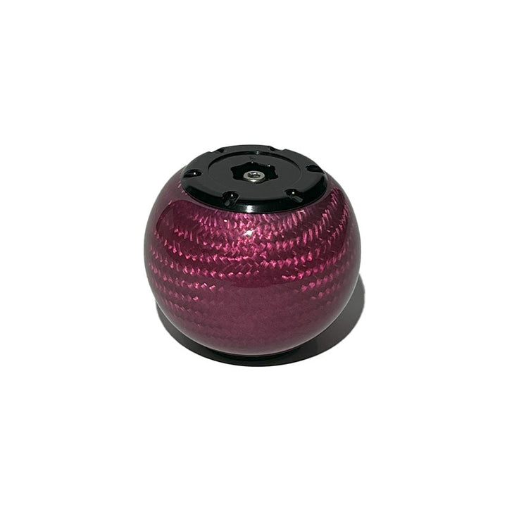 Suya Shift Knob & Covers - CVT Automatic Transmission for Subaru WRX & Other Models