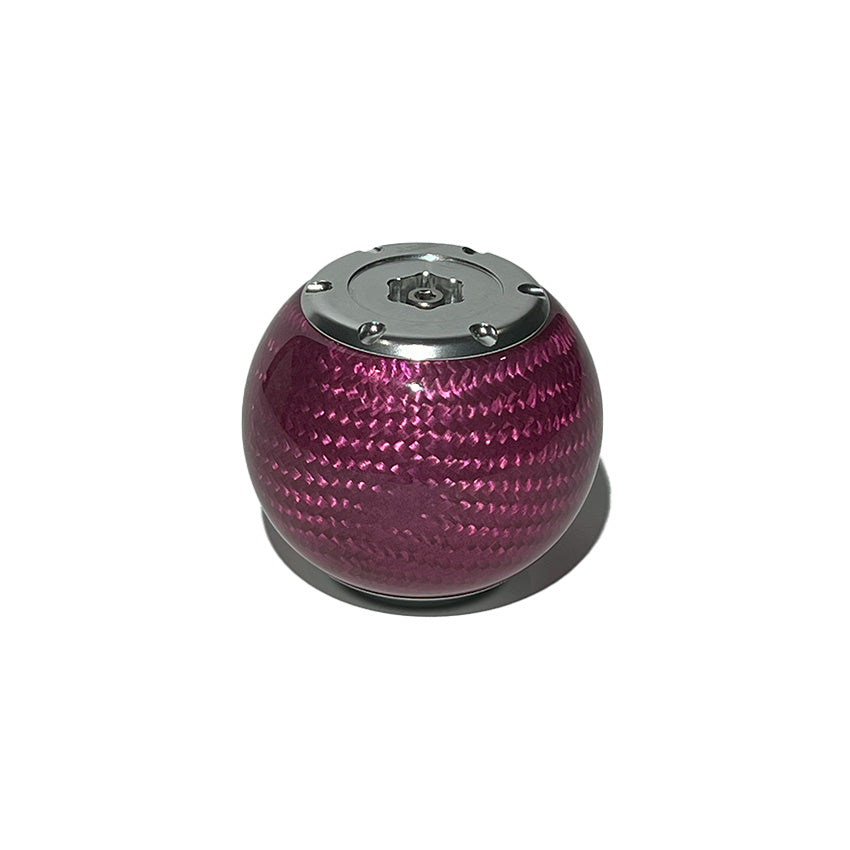 SUYA Shift Knob - CVT Automatic Transmission For Subaru WRX & Other Models