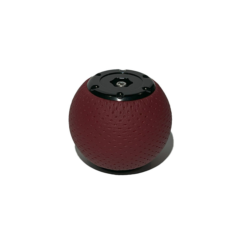 Suya Shift Knob & Covers - CVT Automatic Transmission for Subaru WRX & Other Models