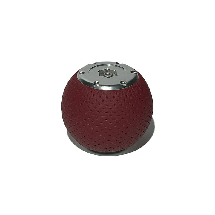 SUYA Shift Knob - Manual Transmission For Subaru WRX & Other Models