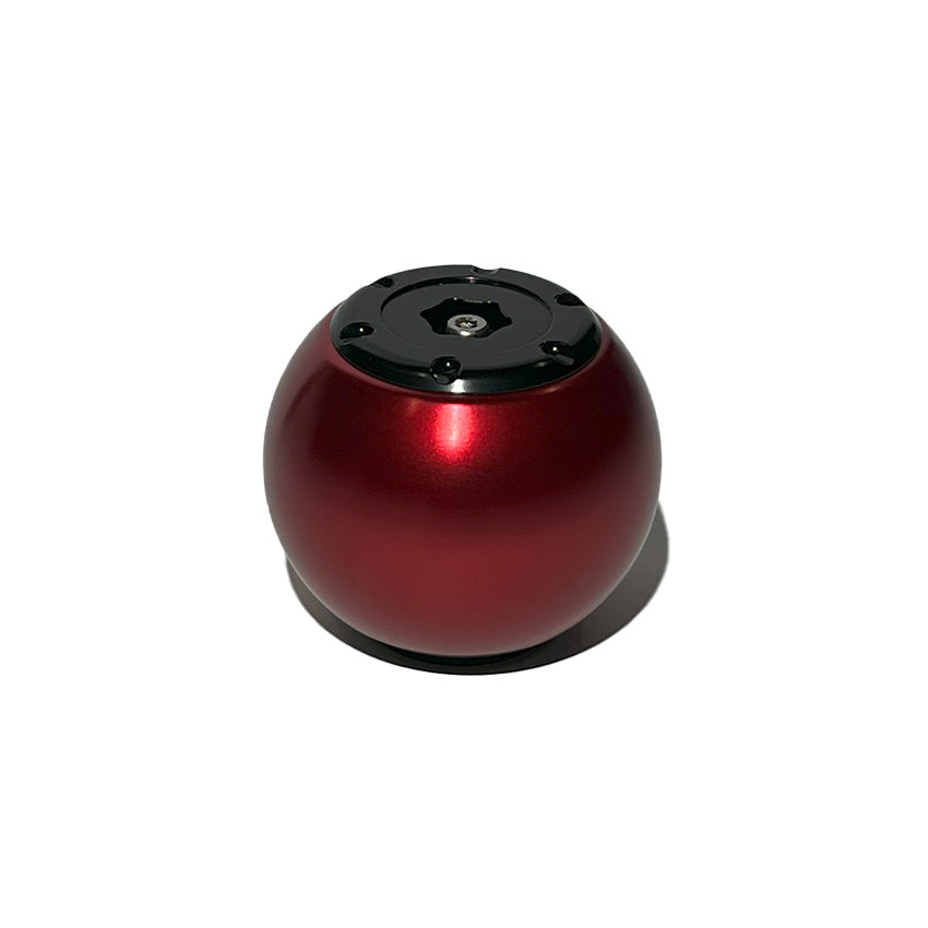 Suya Shift Knob & Covers - CVT Automatic Transmission for Subaru WRX & Other Models