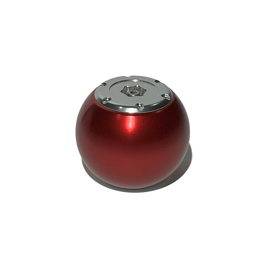 SUYA Shift Knob - CVT Automatic Transmission For Subaru WRX & Other Models