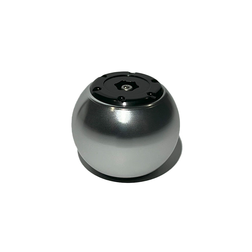 Suya Shift Knob & Covers - CVT Automatic Transmission for Subaru WRX & Other Models