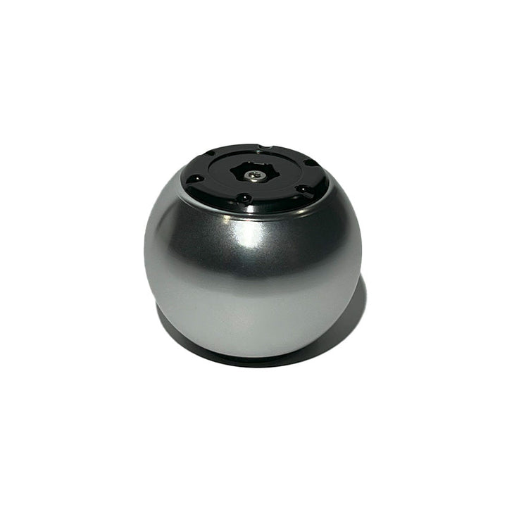 Suya Shift Knob & Covers - CVT Automatic Transmission for Subaru WRX & Other Models