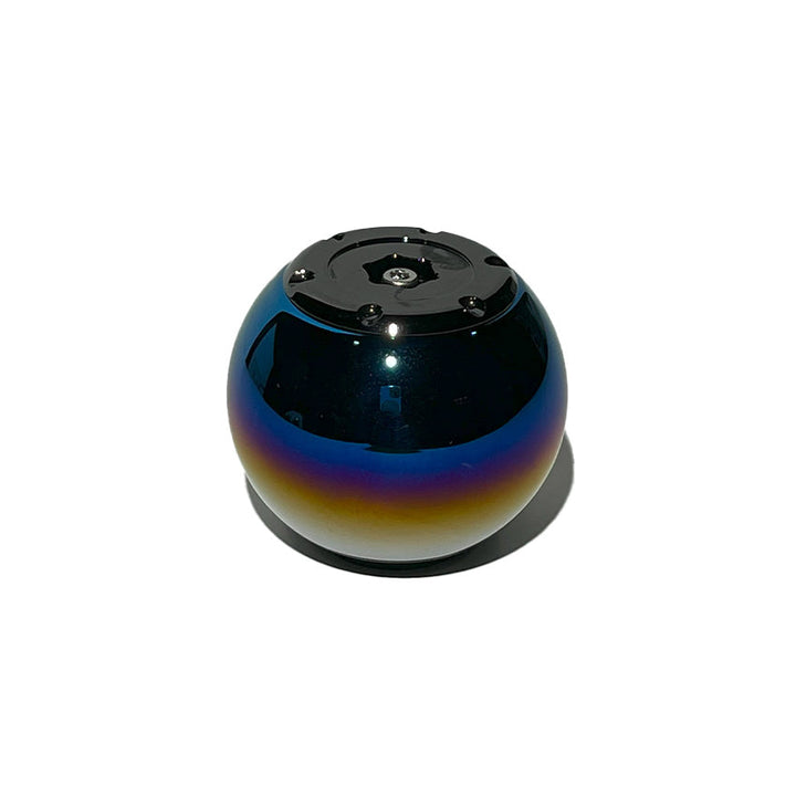 Suya Shift Knob & Covers - CVT Automatic Transmission for Subaru WRX & Other Models