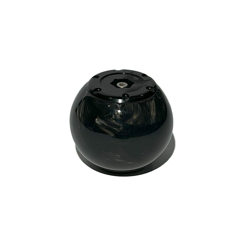 Suya Shift Knob & Covers - CVT Automatic Transmission for Subaru WRX & Other Models