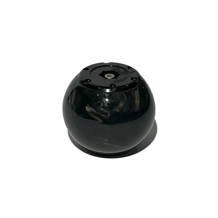 Suya Shift Knob & Covers - CVT Automatic Transmission for Subaru WRX & Other Models