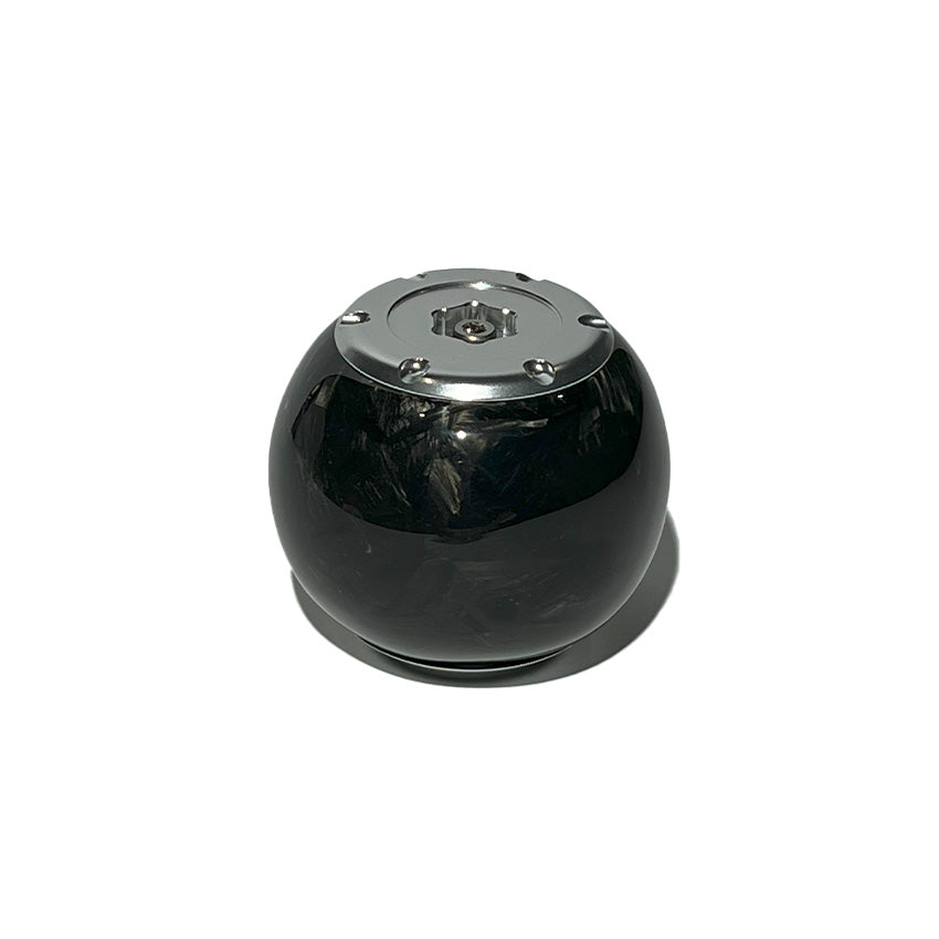 SUYA Shift Knob - CVT Automatic Transmission For Subaru WRX & Other Models