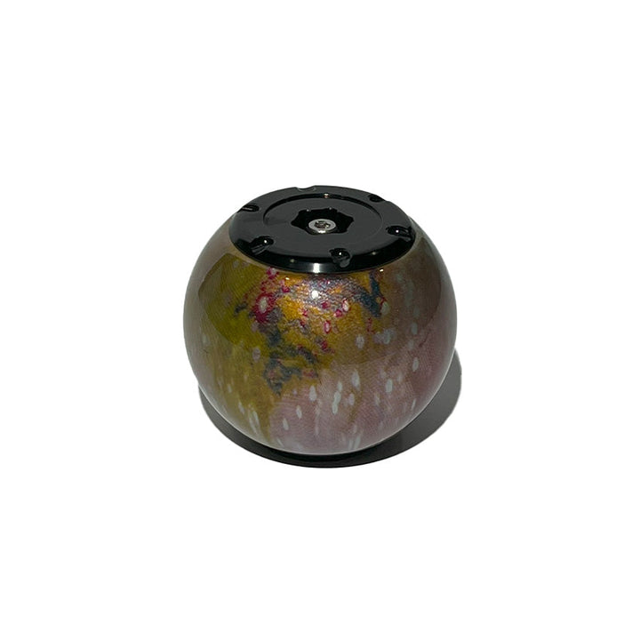Suya Shift Knob & Covers - CVT Automatic Transmission for Subaru WRX & Other Models