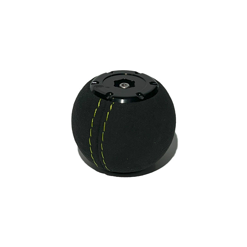 Suya Shift Knob & Covers - CVT Automatic Transmission for Subaru WRX & Other Models