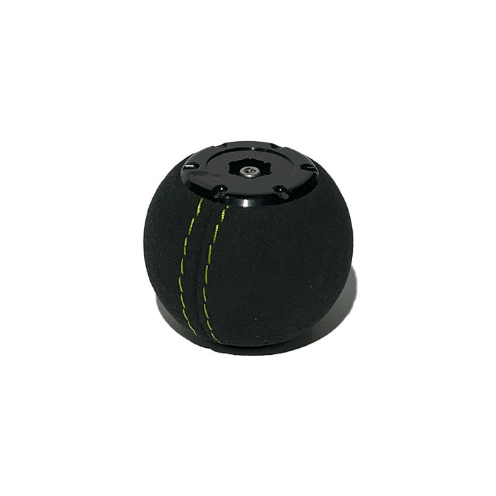 Suya Shift Knob & Covers - CVT Automatic Transmission for Subaru WRX & Other Models