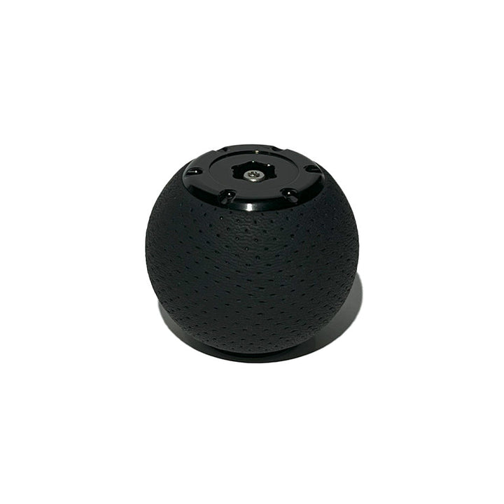 Suya Shift Knob & Covers - CVT Automatic Transmission for Subaru WRX & Other Models