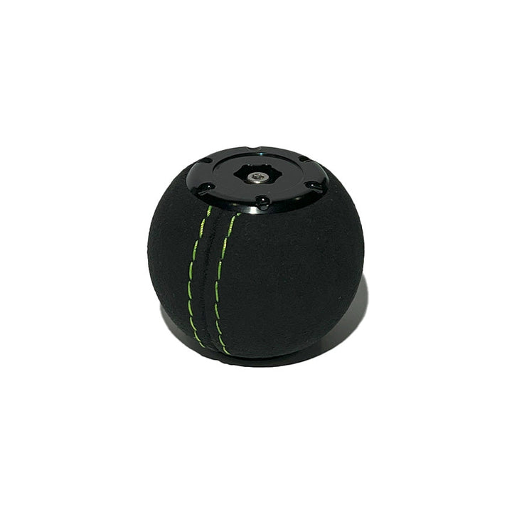 Suya Shift Knob & Covers - CVT Automatic Transmission for Subaru WRX & Other Models
