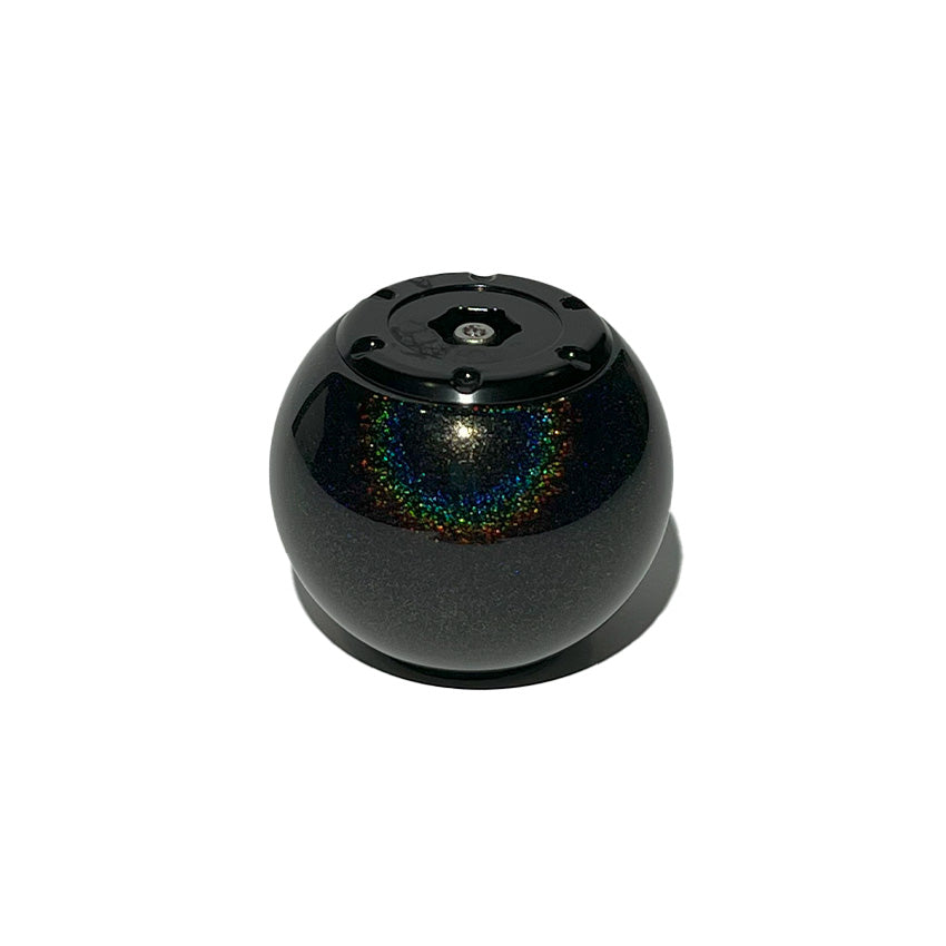 Suya Shift Knob & Covers - CVT Automatic Transmission for Subaru WRX & Other Models