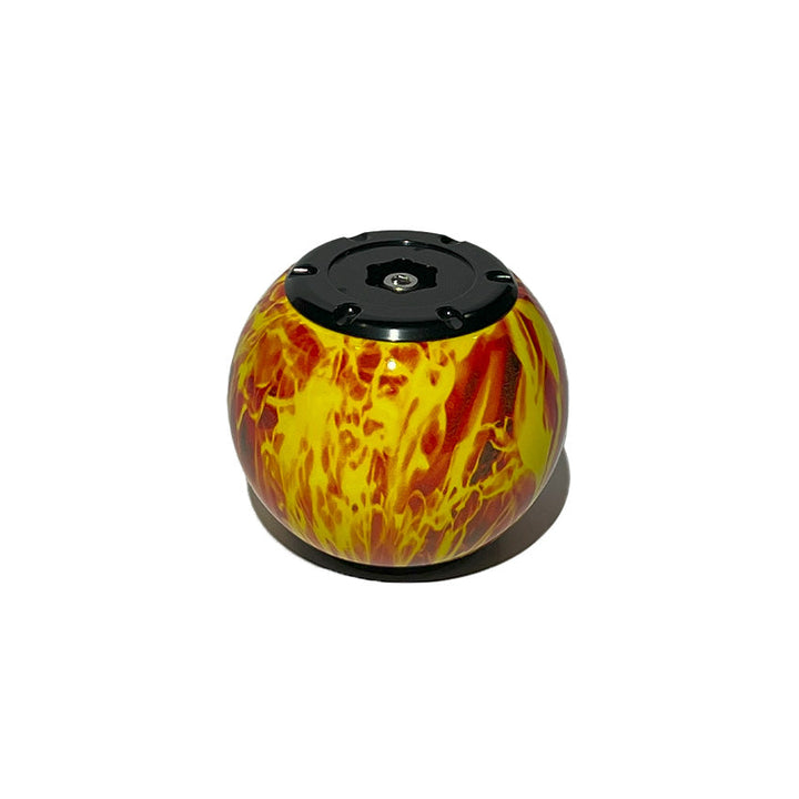 Suya Shift Knob & Covers - CVT Automatic Transmission for Subaru WRX & Other Models