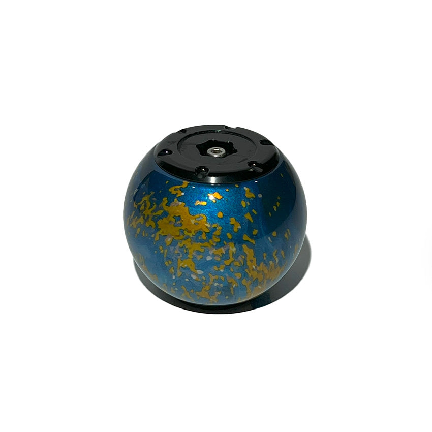 Suya Shift Knob & Covers - CVT Automatic Transmission for Subaru WRX & Other Models