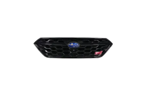 Axis Parts Front Bumper Cover 4pcs For 2022+ Subaru WRX VB [ Dry Carbon]