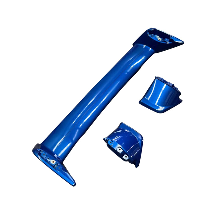 AFD STI-Spec (V2) Wing Spoiler for Subaru WRX (VB) 2022-2026