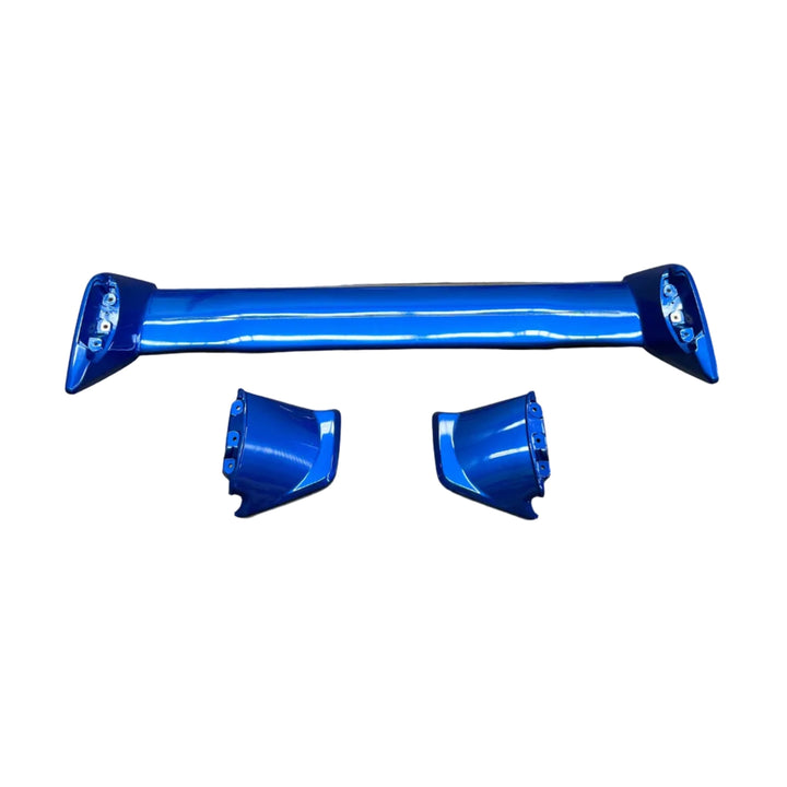 AFD STI-Spec (V2) Wing Spoiler for Subaru WRX (VB) 2022-2026