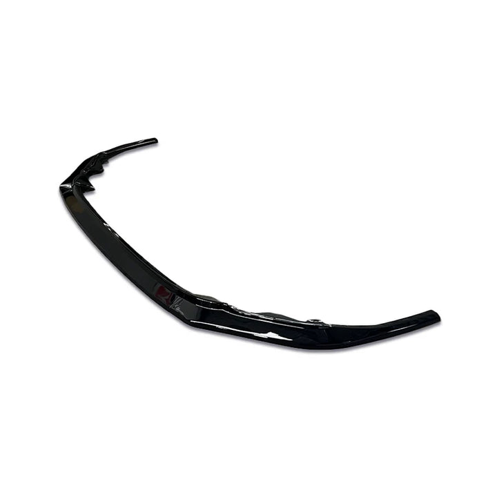 AFD S-Spec (V2) Front Lip / Under Spoiler (3-Piece) for Subaru WRX (VB) 2022-2026