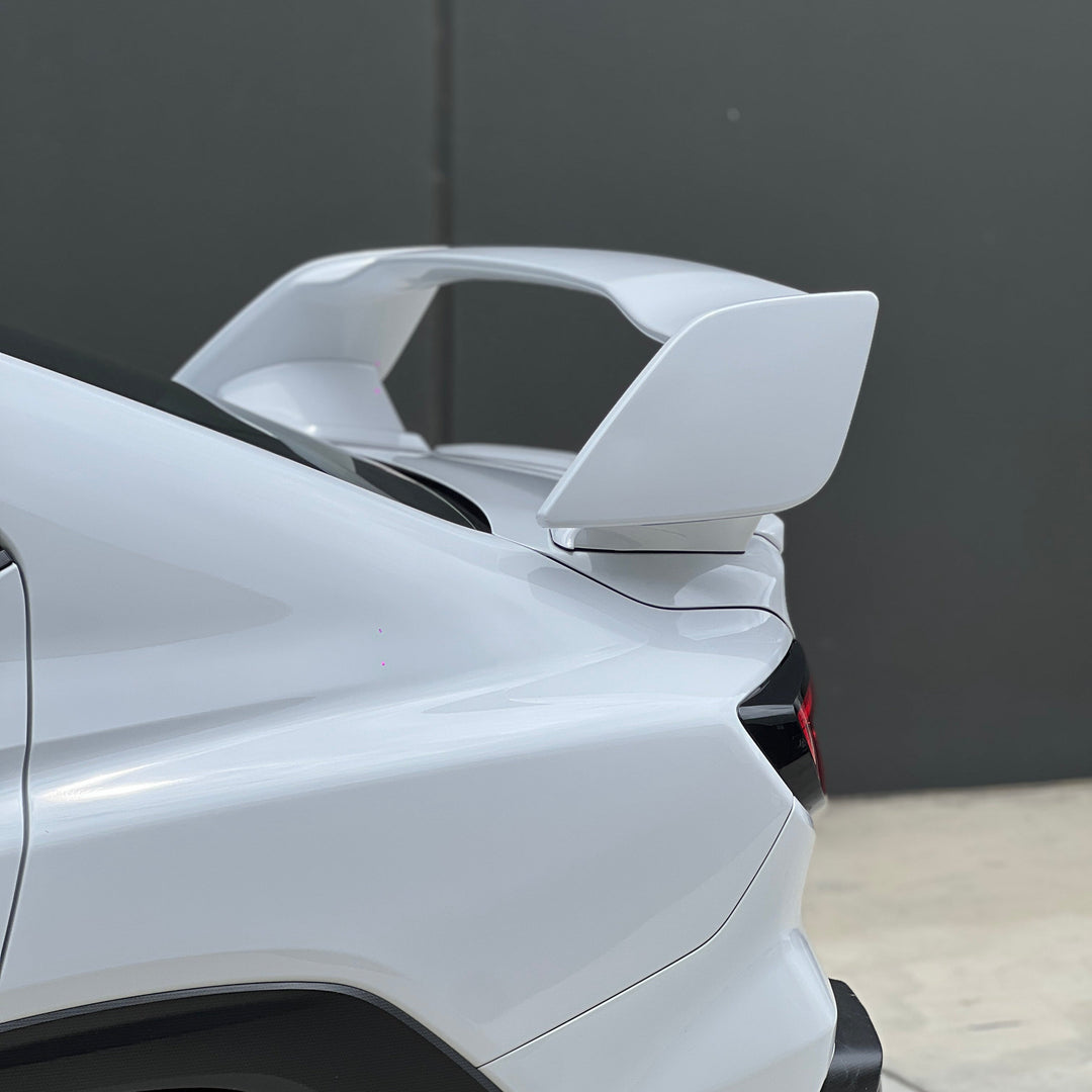 AFD STI-Spec V2 Wing Spoiler for Subaru WRX (VB) 2022-2025