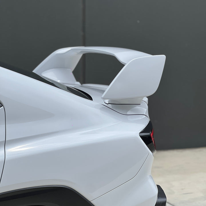 AFD STI-Spec V2 Wing Spoiler for Subaru WRX (VB) 2022-2025