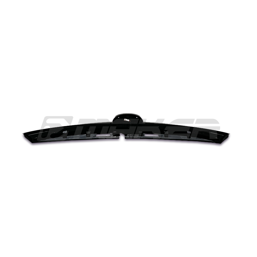 AUTO REVITALIZATION Dynamic LED Boot Light Bar For 2022+ Subaru WRX VB