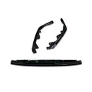AFD S-Spec (V2) Front Lip / Under Spoiler (3-Piece) for Subaru WRX (VB) 2022-2026