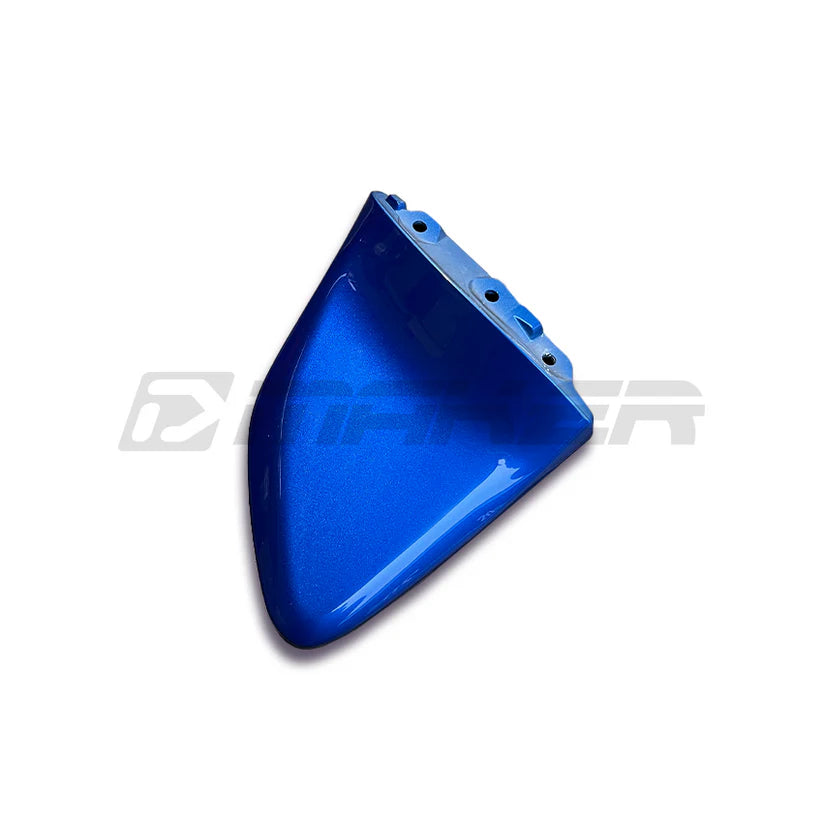 DMAKER Club Spec STI-Style Wing Spoiler For 2022+ Subaru WRX VB [Paint Matched]  PRE-ORDER ITEM