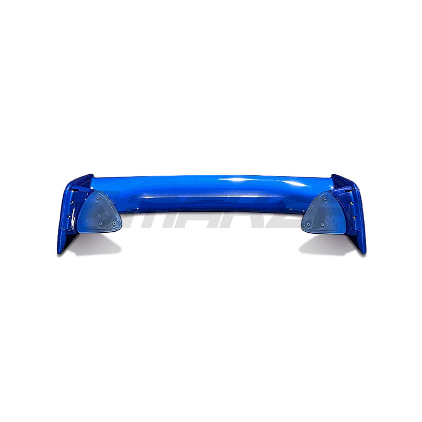 DMAKER Club Spec STI-Style Wing Spoiler For 2022+ Subaru WRX VB [Paint Matched]  PRE-ORDER ITEM