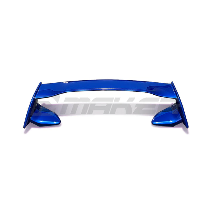 DMAKER Club Spec STI-Style Wing Spoiler For 2022+ Subaru WRX VB [Paint Matched]  PRE-ORDER ITEM