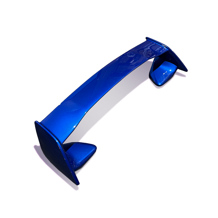 AFD STI-Spec OE Wing Spoiler for Subaru WRX (VB) 2022-2026