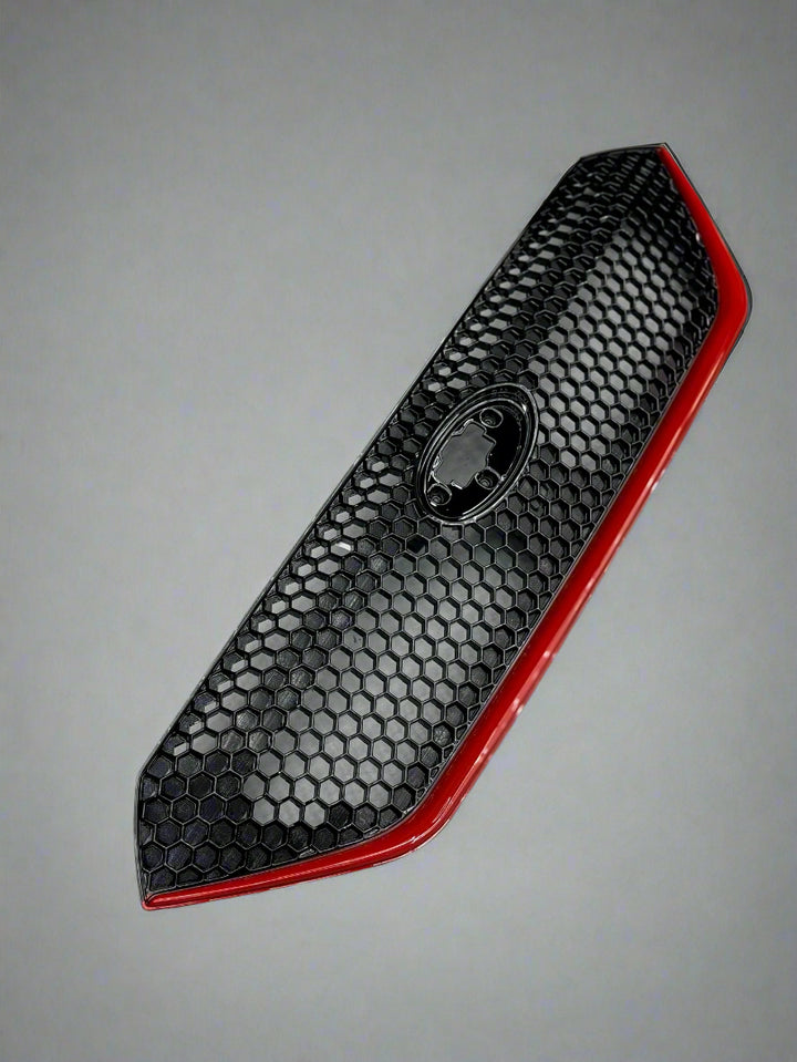 V1 Front Bumper Sports Grille For 2022+ Subaru WRX VB/VN