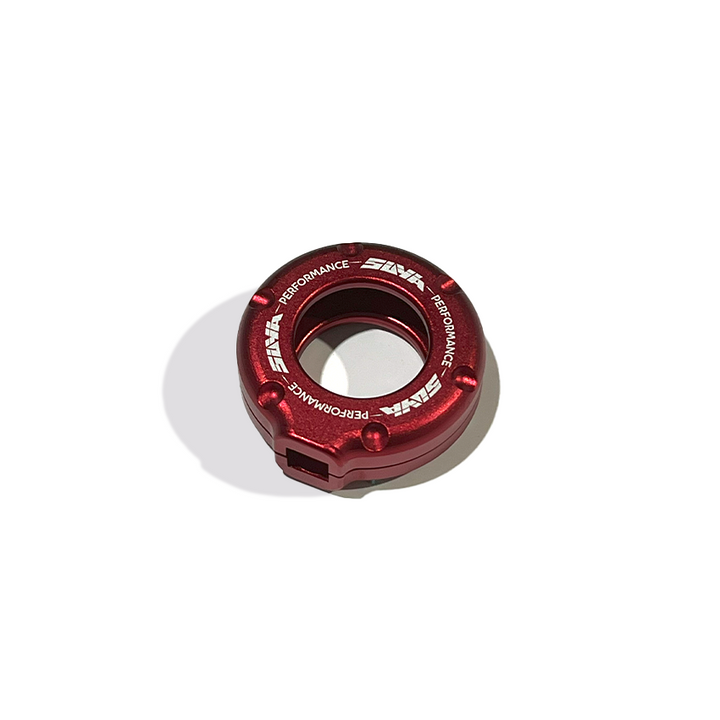 SUYA Engine Bay - Dipstick Handle Cover for Subaru BRZ / Levorg / WRX & Other Models