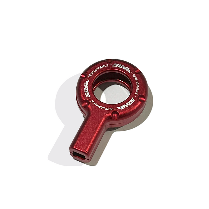 SUYA Engine Bay - Dipstick Handle Cover for Subaru BRZ / Levorg / WRX & Other Models