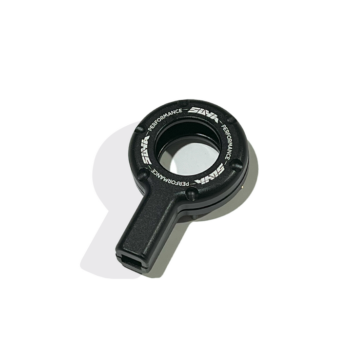 SUYA Engine Bay - Dipstick Handle Cover for Subaru BRZ / Levorg / WRX & Other Models