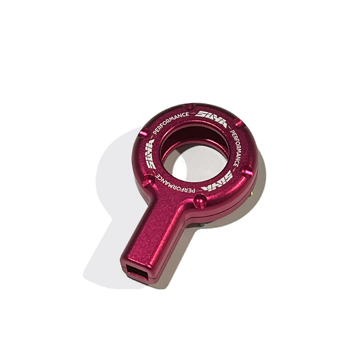 SUYA Engine Bay - Dipstick Handle Cover for Subaru BRZ / Levorg / WRX & Other Models