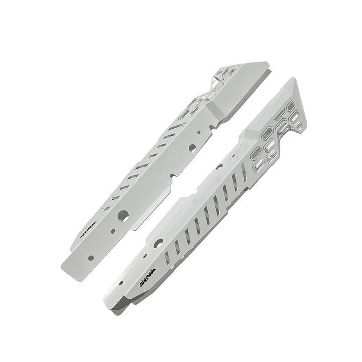 SUYA Engine Bay - Vented Fender Shrouds for Subaru WRX (VB) & WRX Sportswagon (VN) 2022-2025