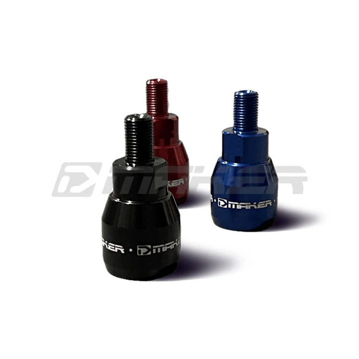 Suya x DMAKER Manual Shifter Extension - M12 x 1.25 Thread Pitch for Subaru WRX & Other Models