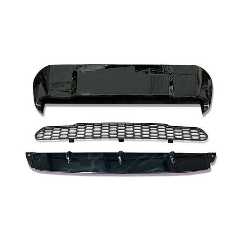 DMAKER D-Spec Enlarged Bonnet Scoop V4 For 2022+ Subaru WRX VB & VN